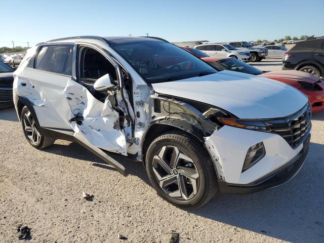 2023 HYUNDAI TUCSON LIM - 5NMJECAE2PH212166