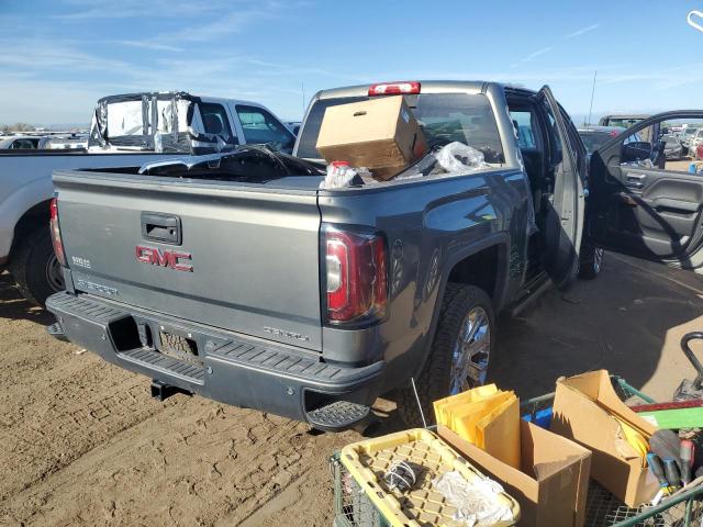 2017 GMC SIERRA K15 - 3GTU2PEJ5HG398335