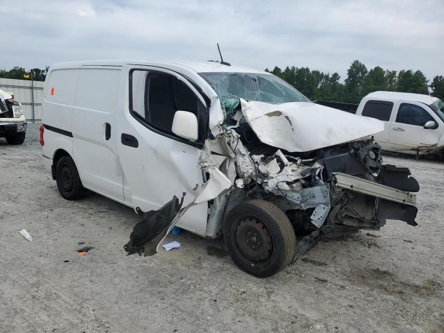 2019 NISSAN NV200 2.5S - 3N6CM0KN9KK698868