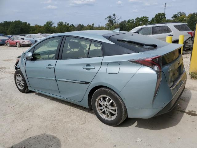 2018 TOYOTA PRIUS - JTDKARFU0J3550044