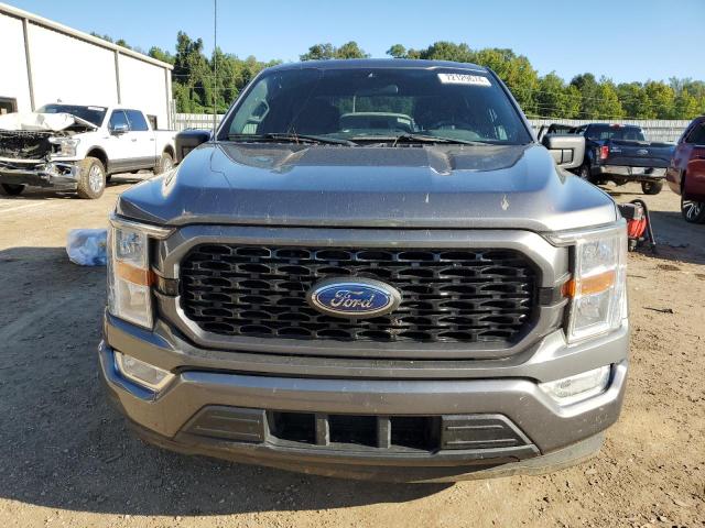 2021 FORD F150 SUPER - 1FTEW1CP2MFC19743