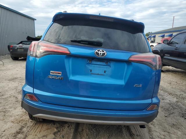 VIN JTMWFREV5JD130982 2018 Toyota RAV4, Adventure no.6