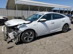 Lot #3041109160 2022 HONDA INSIGHT EX