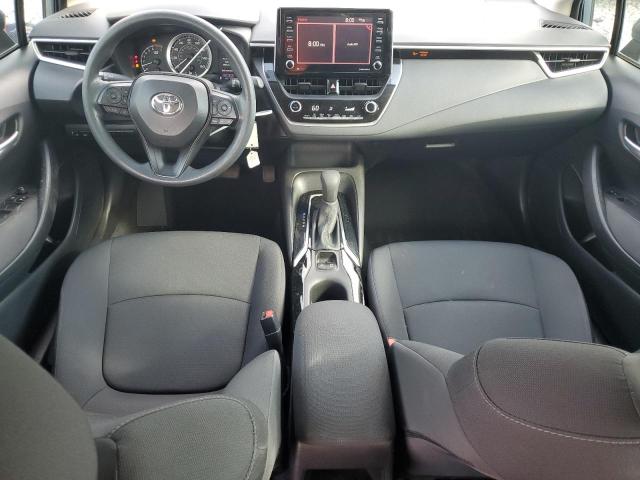 2021 TOYOTA COROLLA LE - 5YFEPMAE8MP170525