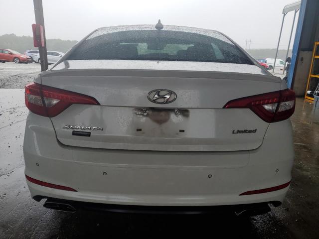2017 HYUNDAI SONATA SPO - 5NPE34AF8HH524874