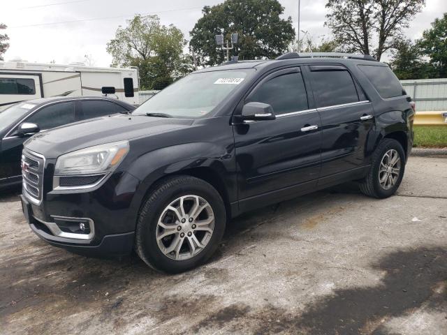 VIN 1GKKRSKD0FJ157755 2015 GMC Acadia, Slt-2 no.1