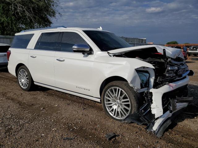 2023 FORD EXPEDITION - 1FMJK1L88PEA13822