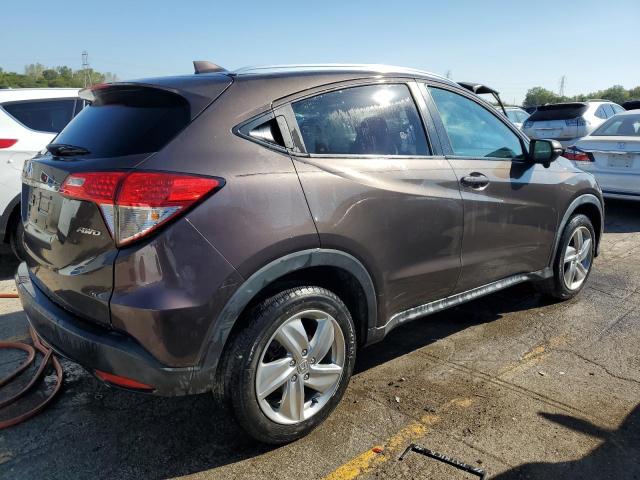 2019 HONDA HR-V EX - 3CZRU6H58KM722180