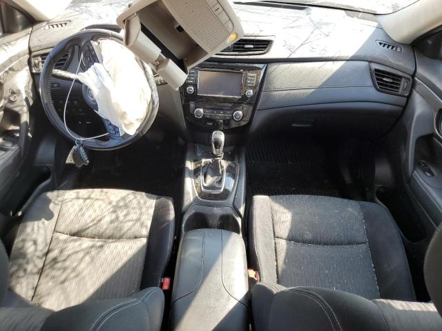 2017 NISSAN ROGUE S - JN8AT2MV1HW264905