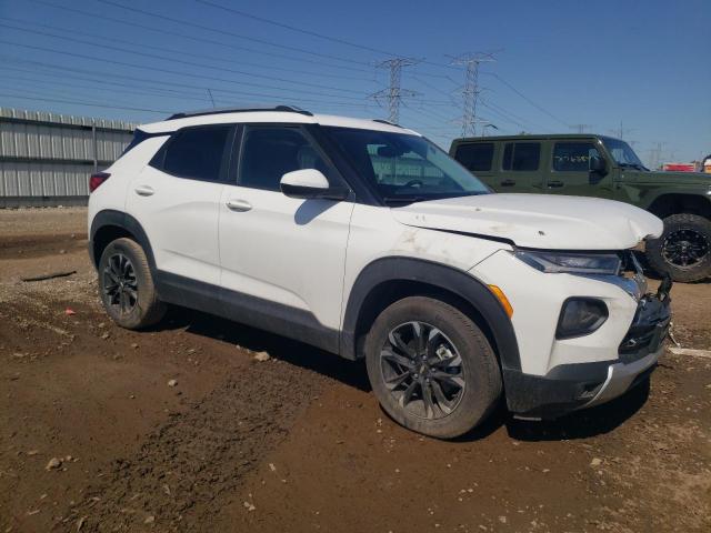 2023 CHEVROLET TRAILBLAZE - KL79MPSL2PB142356