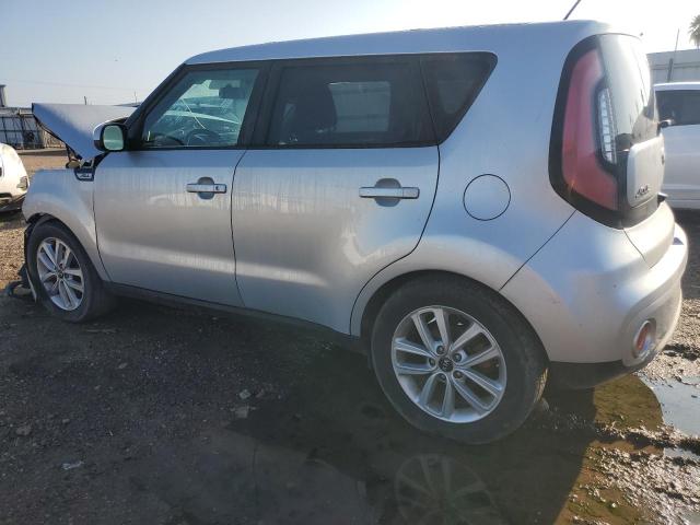 2019 KIA SOUL + - KNDJP3A5XK7696968