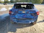 CHEVROLET TRAX 1LT photo