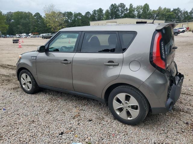 VIN KNDJN2A29F7222151 2015 KIA Soul no.2