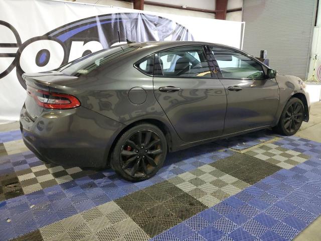 2016 DODGE DART GT SP 1C3CDFGB5GD823672