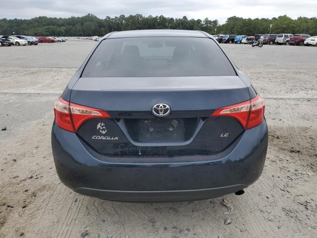 VIN 2T1BURHE0HC834756 2017 Toyota Corolla, L no.6