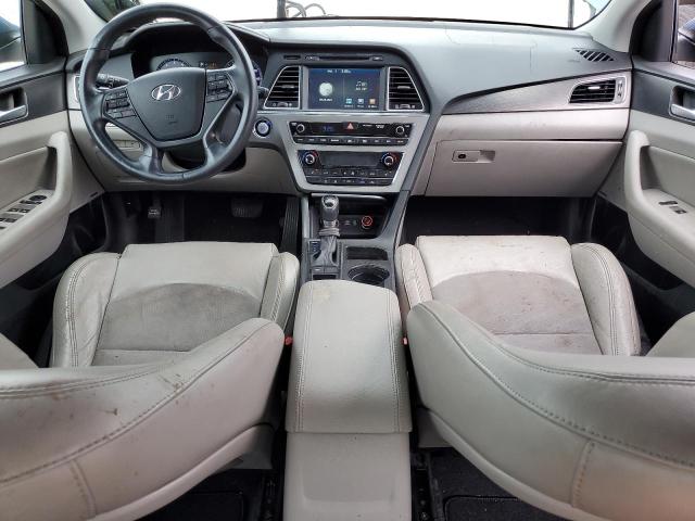 2015 HYUNDAI SONATA SPO - 5NPE34AF3FH109314