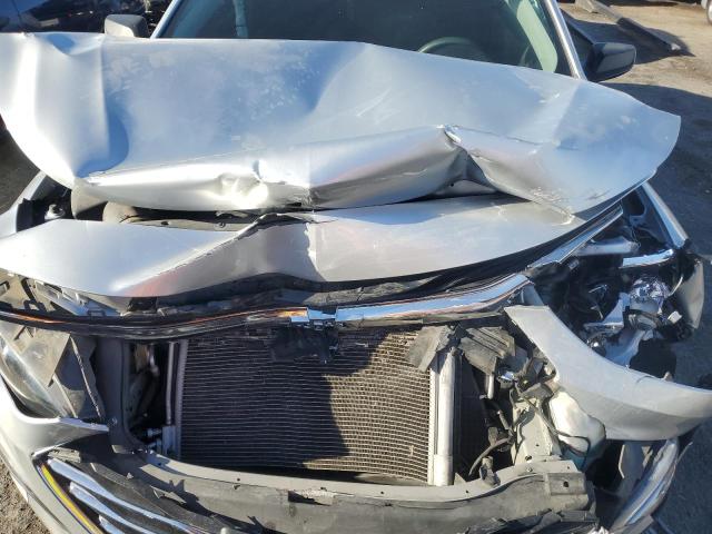 2020 CHEVROLET MALIBU LS - 1G1ZC5ST6LF105753