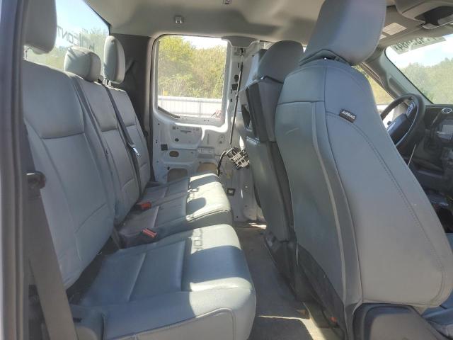 2023 FORD F150 SUPER - 1FTFX1C89PKE61919