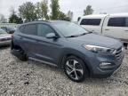 HYUNDAI TUCSON VAL снимка