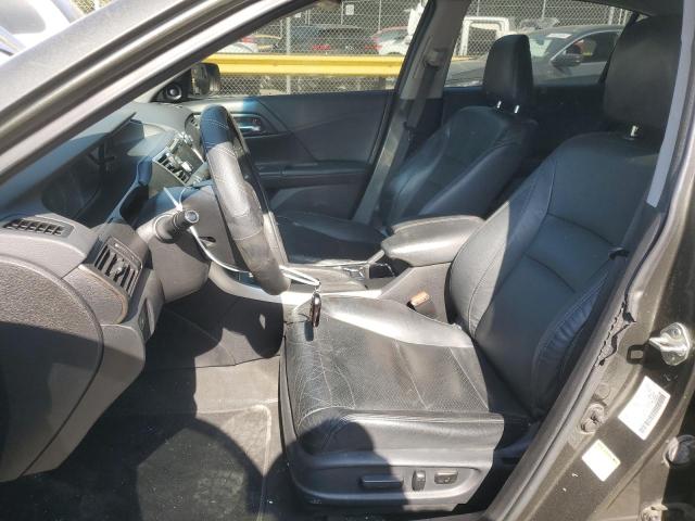 VIN 1HGCR2F82DA113980 2013 Honda Accord, Exl no.7