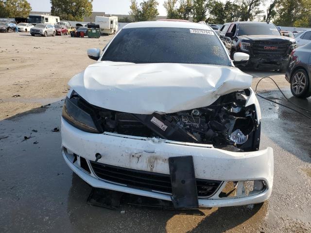 VIN 3VWD07AJ4EM327763 2014 Volkswagen Jetta, SE no.5