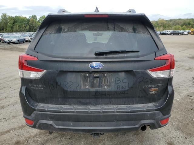 2022 SUBARU FORESTER W - JF2SKAMC3NH510463