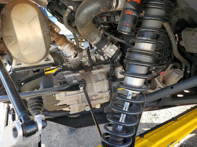 2024 CAN-AM MAVERICK R - 3JB8XAT45RE001980