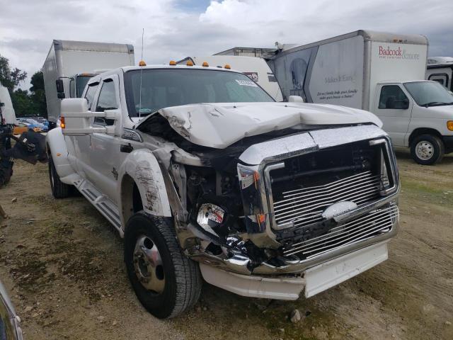 VIN 1FT8W3DT8FEA56755 2015 Ford F-350, Super Duty no.4