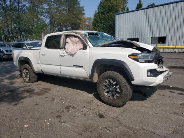 2023 TOYOTA TACOMA DOU - 3TMDZ5BN1PM167987