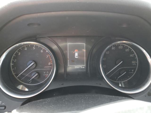2019 TOYOTA CAMRY L 4T1B11HK2KU803093