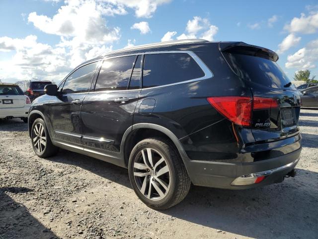 VIN 5FNYF6H00HB055277 2017 Honda Pilot, Elite no.2