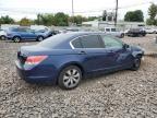 HONDA ACCORD EXL photo