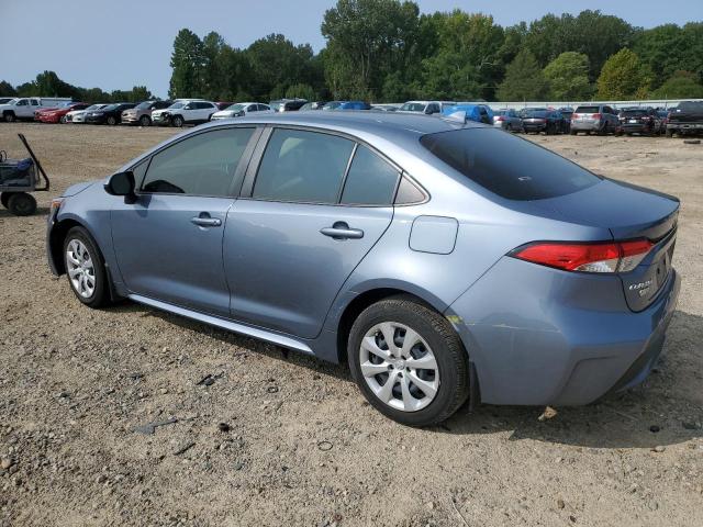 2021 TOYOTA COROLLA LE - JTDEPMAE4MJ150308