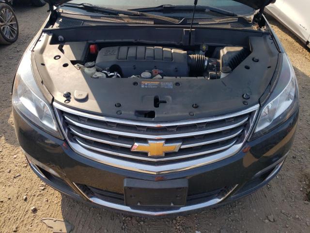 2015 CHEVROLET TRAVERSE L - 1GNKVGKD8FJ295054