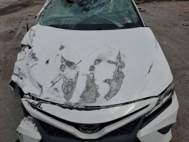 VIN 4T1B11HK4KU213669 2019 Toyota Camry, L no.11