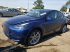 2024 TESLA MODEL Y - 7SAYGDEE4RA251502