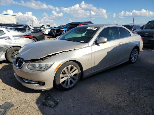 VIN WBADW3C53DJ525608 2013 BMW 3 Series, 328 I no.1