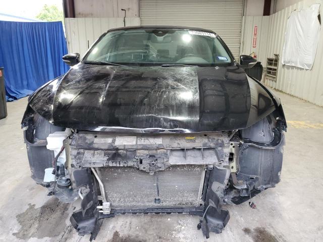 2016 VOLKSWAGEN PASSAT SEL - 1VWCM7A31GC040581