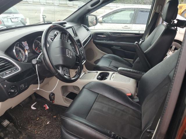 2020 DODGE GRAND CARA - 2C4RDGCG8LR175099