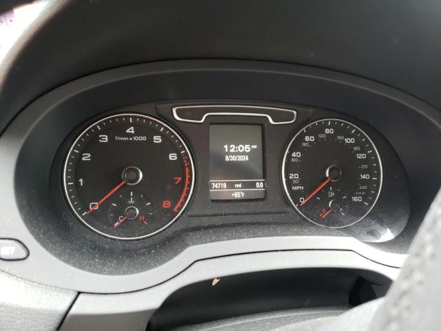 2015 AUDI Q3 PRESTIG - WA1GFCFS0FR010954