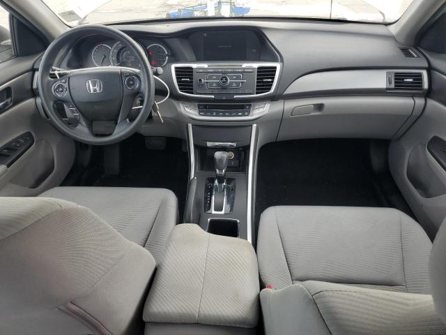 2015 HONDA ACCORD LX - 1HGCR2F34FA142906