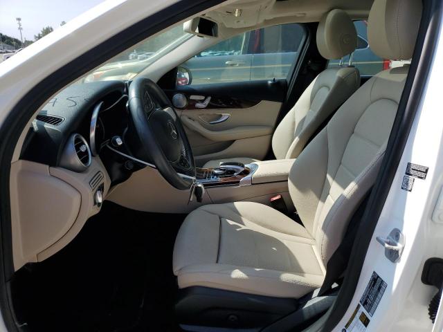 2015 MERCEDES-BENZ C 300 4MAT - 55SWF4KBXFU031537