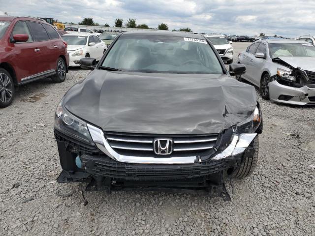 VIN 1HGCR2F87DA140575 2013 Honda Accord, Exl no.5