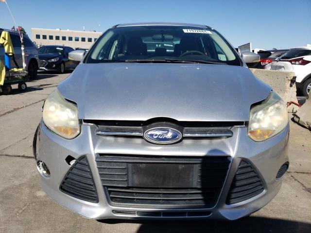 VIN 1FADP3F22DL327663 2013 Ford Focus, SE no.5