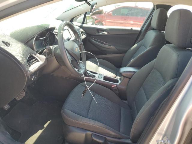 2016 CHEVROLET CRUZE LS - 1G1BC5SM2G7260603