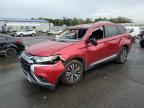 2020 MITSUBISHI OUTLANDER - JA4AD2A30LZ004203