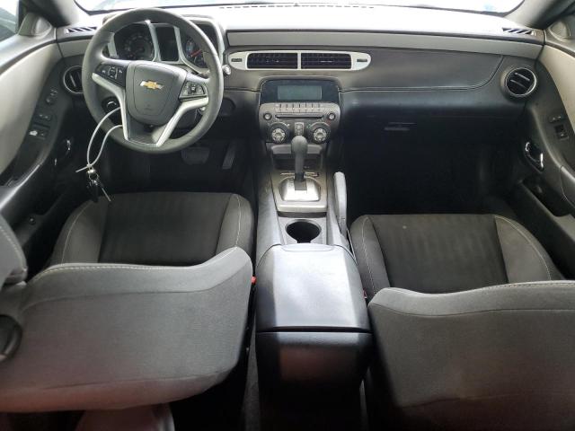 2015 CHEVROLET CAMARO LS - 2G1FB1E33F9311149