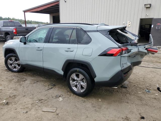 2023 TOYOTA RAV4 XLE - 4T3RWRFV0PU088678