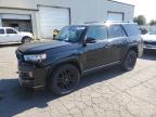 2021 TOYOTA 4RUNNER NI - JTEJU5JR7M5853227