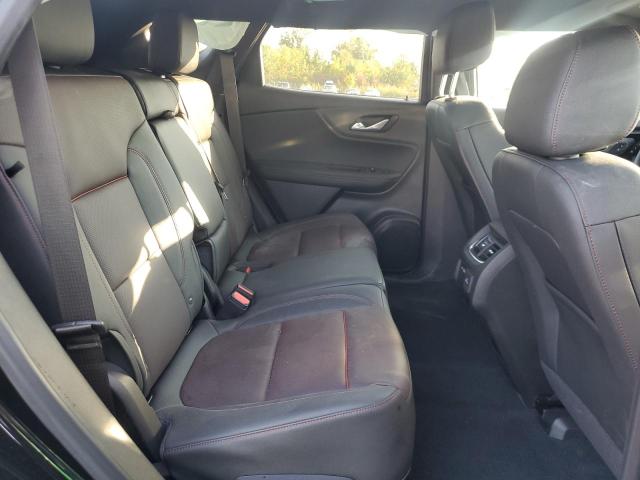 2024 CHEVROLET BLAZER RS - 3GNKBKRS5RS267473